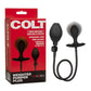 Calexotics | COLT Weighted Pumper Plug