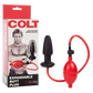 Calexotics COLT Expandable Butt Plug