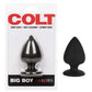 Calexotics | COLT Big Boy Anal Plug