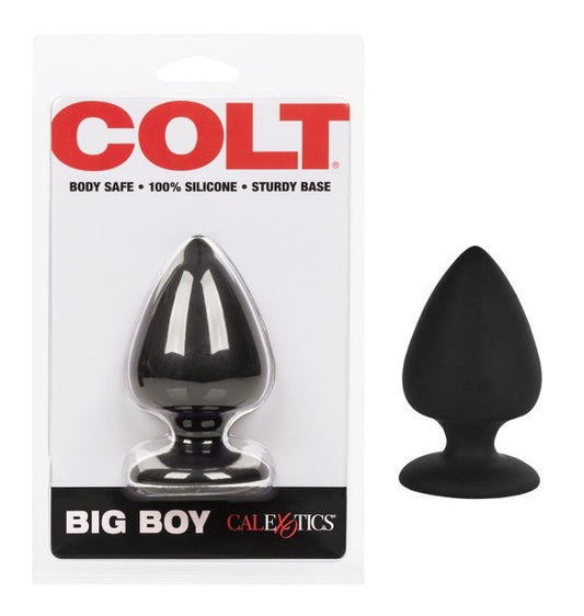 Calexotics | COLT Big Boy Anal Plug