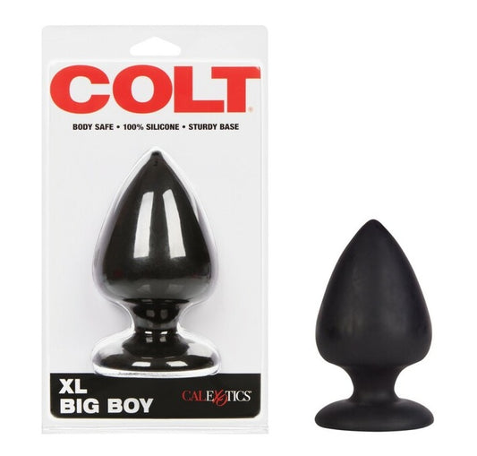 Calexotics COLT XL Big Boy Anal Plug
