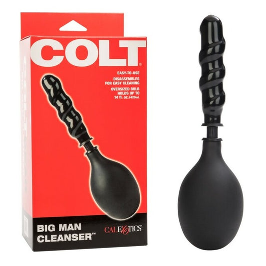CalExotics | COLT Big Man Cleanser Anal Douche
