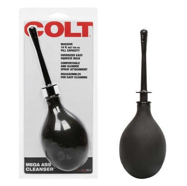 CalExotics | COLT Mega Ass Cleanser Anal Douche