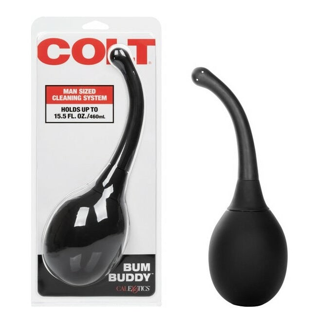CalExotics | COLT Bum Buddy Anal Douche