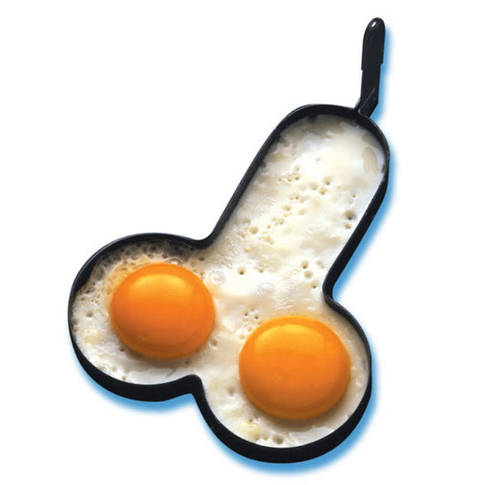 Hott Products | Willie Egg Fryer