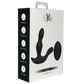 SXE Ricky Wearable Vibrator with Remote