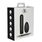 SXE Ricardo Remote Control Bullet Vibrator