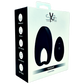 SXE Knight Vibrating Cock Ring with Remote