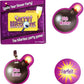 CreativeC | Secret Missions Dinner Party Game