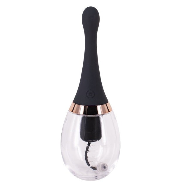 Seven Creations Auto Douche (Black & Clear)