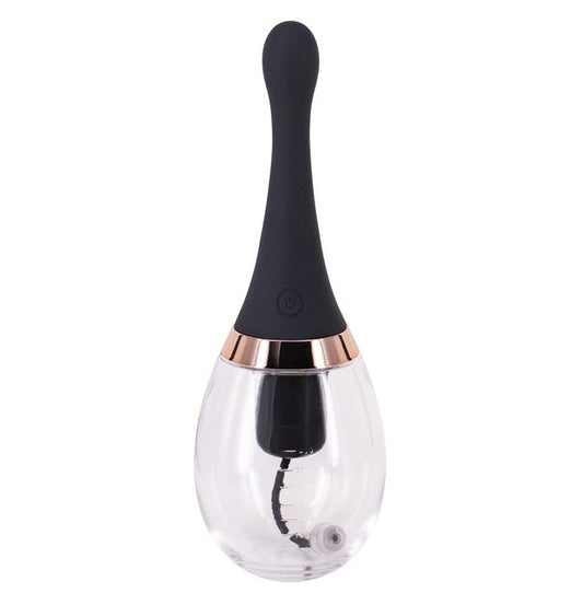 Seven Creations Auto Douche (Black & Clear)