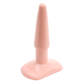 Doc Johnson The Classic Butt Plug - Small
