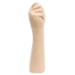 Doc Johnson The Fist - 14" Fisting Arm White