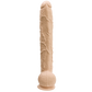 Doc Johnson Dick Rambone 17" Dildo Flesh