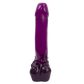 Doc Johnson The Great American Challenge 15" Dildo Lavender
