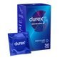 Durex Original Regular Condoms 30's