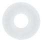 Seven Creations Stretchy Cockring Cock Ring Clear