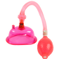 Doc Johnson Pussy Pump (Pink)