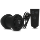 Doc Johnson | Fort Troff Robo Rimmer - Rotating Vibrating Plug with Remote