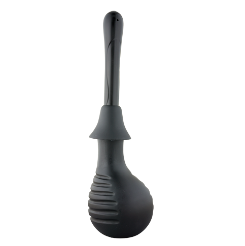 Seven Creations  Smart Wash - Rippo Douche (Black)