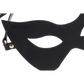 TABOOM Dona Cat Mask Black