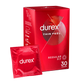 Durex Thin Feel Latex Condoms 30's