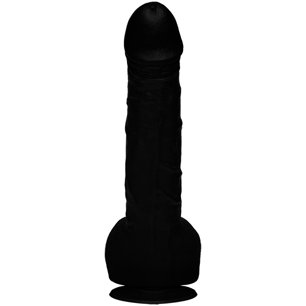 Doc Johnson KINK 10" Dual Density Ultraskyn Squirting Cumplay Cock