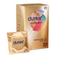 Durex Invisible - Regular Fit Condoms 20's