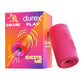 Durex Play Slide & Ride Textured Masturbation Sleeve