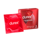 Durex Fetherlite Thin Feel Condoms 3's