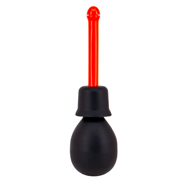 Seven Creations Uni-Sex Rectal Syringe