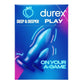 Durex Play Deep & Deeper Anal Plug Set