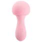 OTOUCH | Vigour Mushroom - Rechargeable Vibrating Massager Vibrator (Pink)