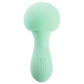 OTOUCH | Vigour Mushroom - Rechargeable Vibrating Massager Vibrator (Teal)