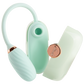 OTOUCH | Louis - Suction & Vibrating Massager (Teal)