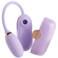 OTOUCH | Louis - Suction & Vibrating Massager (Purple)