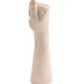 Doc Johnson Belladonna's Bitch Fist Flesh