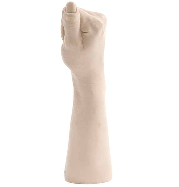 Doc Johnson Belladonna's Bitch Fist Flesh