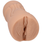 Doc Johnson Signature Strokers - Jewelz Blu - ULTRASKYN Pocket Pussy