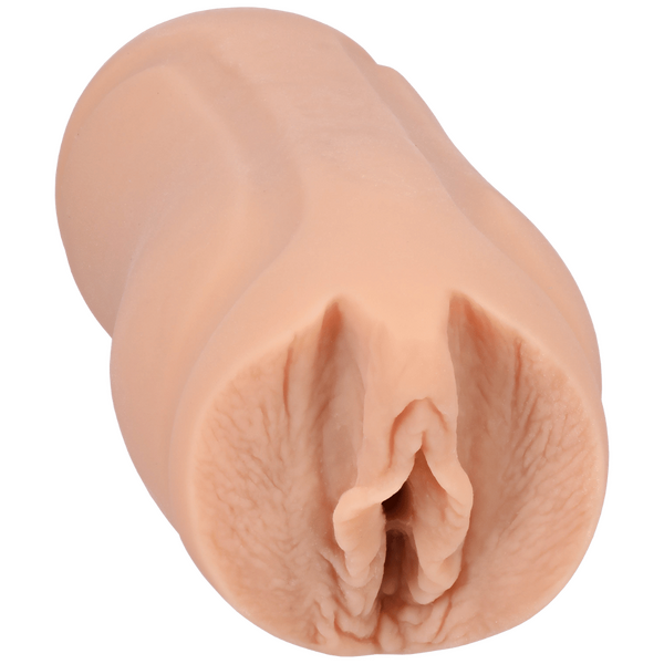 Doc Johnson Signature Strokers - Chantal Danielle - ULTRASKYN Pocket Pussy