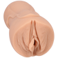 Doc Johnson Signature Strokers - Sybil - ULTRASKYN Pocket Pussy