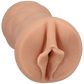 Doc Johnson Signature Strokers - Stella Barey - ULTRASKYN Pocket Pussy