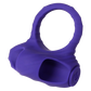 SKYN Dual Vibrating Ring