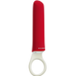 Doc Johnson iVibe iPlease Limited Edition Vibrator Red