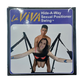 La Viva Hide-A-Way Sexual Position Free Standing Sex Swing