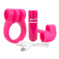 ScreamingO Charged CombO Kit #1 - Pink