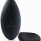 ScreamingO Premium Ergonomic Remote Panty Vibe Set Black