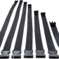 Master Series Subdued Full Body Strap Set