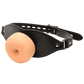 Master Series Ass Face Mouth Gag