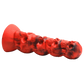 Creature Cocks Doom Silicone Dildo